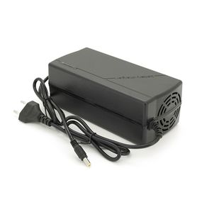 Зарядка LiitoKala Lii-672500 для Li-Ion АКБ 67.2V 5A, BOX