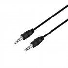 Портативна колонка XPRO F27 10Вт USB, AUX, FM, Bluetooth чорна (ЦУ-00034333) | Зображення 4