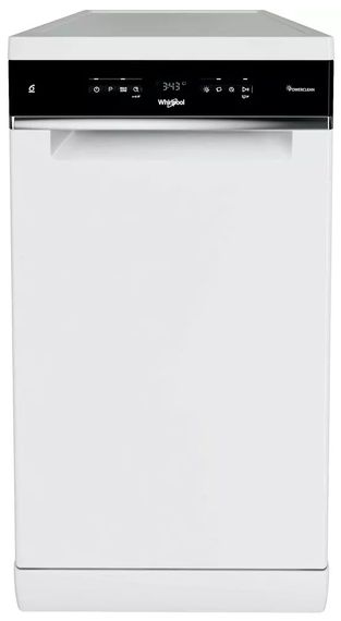 Посудомоечная машина Whirlpool WSFO3O23PF