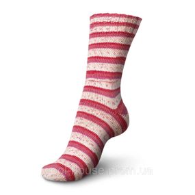 Шкарпеткова пряжа Regia Cotton Color Tutti Frutti, 02420