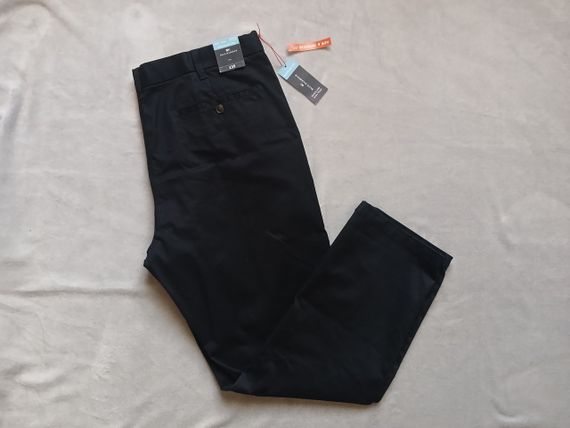 Мужские штаны чинос прямые р. 42/31 marks & spencer | Зображення 3