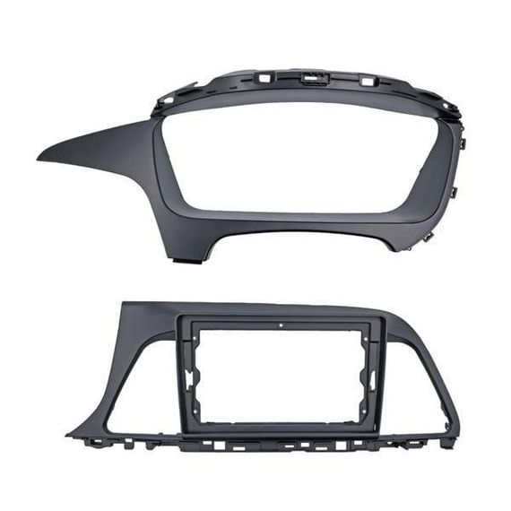 Штатна магнітола серії Mekede M200S 2K під Hyundai Sonata 7 LF 2014-2017 (W1) 9 дюймів | Зображення 1