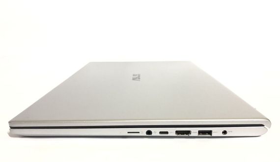 Ноутбук Asus VivoBook 17 M712DA / 17.3" (1920x1080) IPS / AMD Athlon Silver 3050U (2 ядра по 2.3 - 3.2 GHz) / 8 GB DDR4 / 512 GB SSD / AMD Radeon RX Vega 2 Graphics / WebCam / Win 11 Home б/у + Подарок Флеш-накопитель Kingston 64GB | Зображення 4