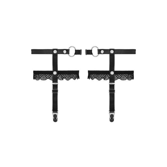 Пояс для панчохи Obsessive A769 O/S sexstyle | Зображення 2