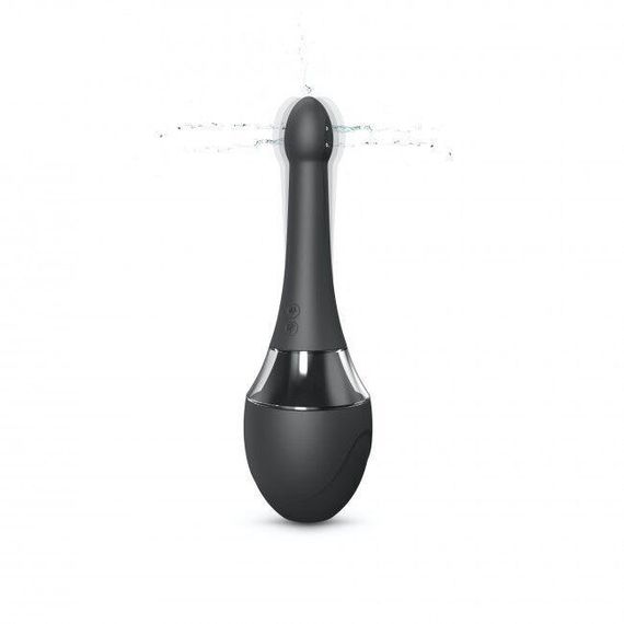 Автоматичний анальний душ-вібратор Dorcel Douche Mate Pro (м'яте паковання!!!) Sex Aura | Зображення 3