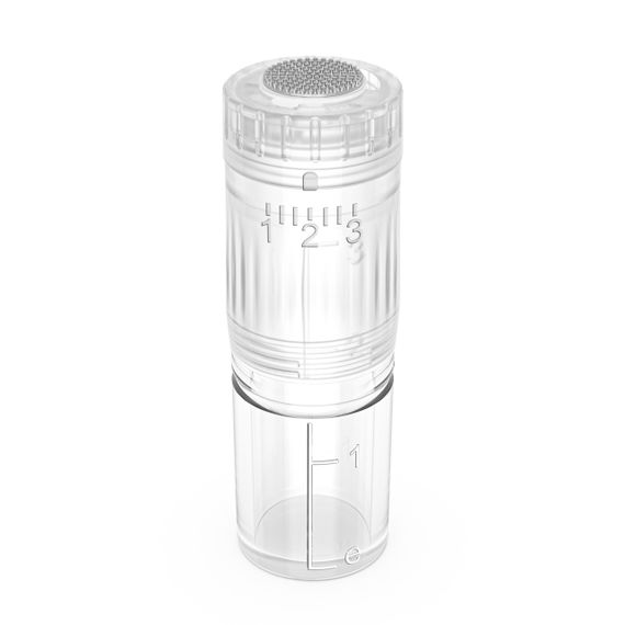 Насадка Картрідж на Гідропен Hydra Pen H3, H5 - Nano HR