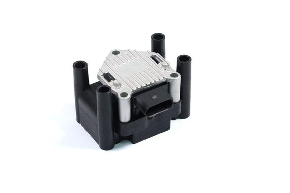 Котушка запалювання VOLKSWAGEN CADDY III, GOLF IV, GOLF V,  GOLF VI, JETTA III, PASSAT B5, PASSAT B6 1.6 L | Зображення 2