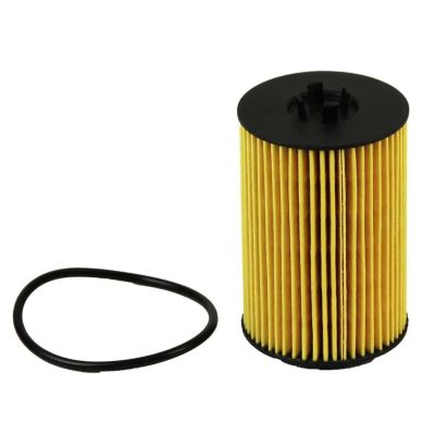 Фильтр масляный Mann HU7020Z | Зображення 1