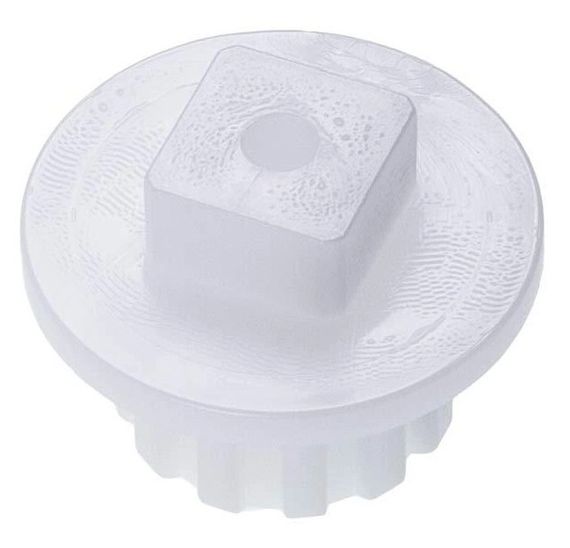 Муфта для м'ясорубки Zelmer 86.1203, Bosch 00792328 | Зображення 1