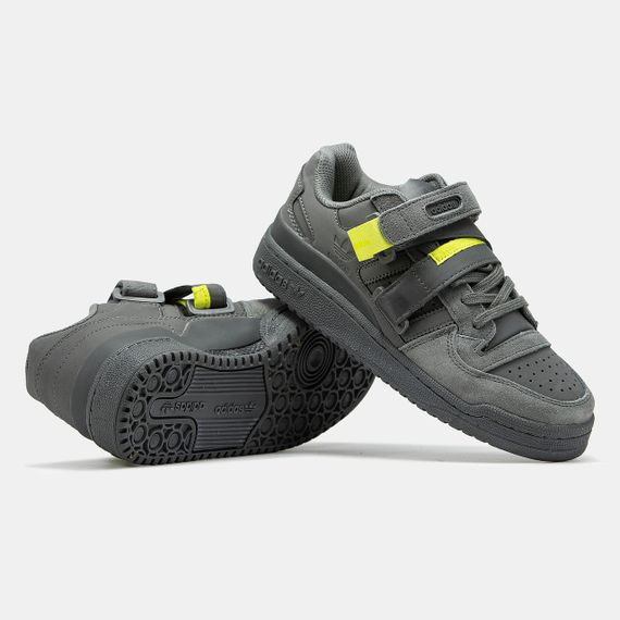 Кросівки Forum Strap Cinder Low весна / літо / осінь 2048 39