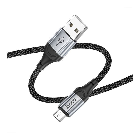 USB Hoco X102 Micro 2.4A | Зображення 3