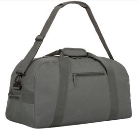 Сумка дорожня Highlander Cargo 45 Grey (RUC257-GY)