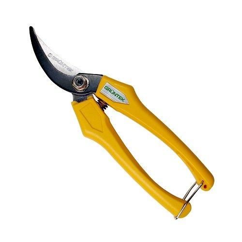 Секатор Gruntek Ibis 185 мм (295185011) | Зображення 1