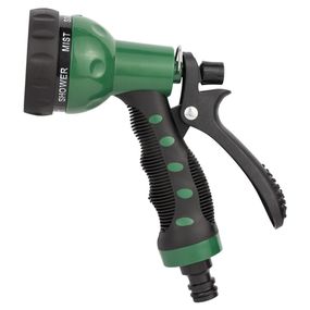 Пістолет-розпилювач 7-ми режимний  металева заклепка GRAD 5012495