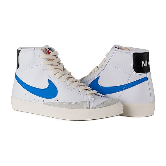Кросівки Nike BLAZER MID 77 VNTG