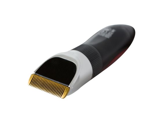 Професійна Акумуляторна Машинка для Стрижки Волосся Pro Gemei GM 5 550 W | Зображення 2