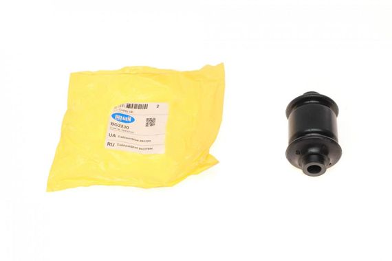 Сайлентблок ресори задньої спереду ззаду VW Caddy 82- 45 12x85  BG2230