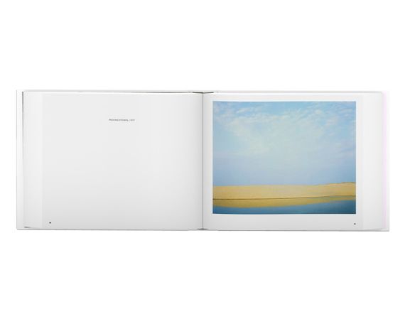 Книга легендарные фотографы современности Джоэл Мейеровиц Joel Meyerowitz: Cape Light книги для фотографов | Зображення 5