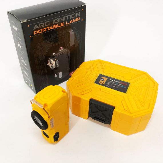 Запальничка Lighter з підзарядкою від USB D50-SMD, Електрична запальничка для сигарет usb EU-73 | Зображення 6