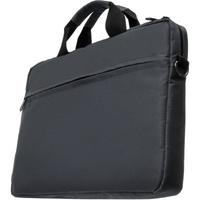 Сумка для ноутбука Vinga 15.6&quot; NB1502 Gray, black print (NB1502UBGY) | Зображення 2