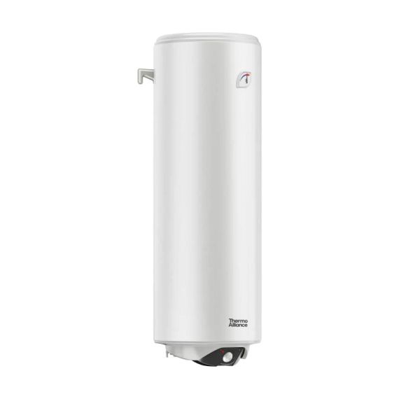 Водонагрівач електричний Thermo Alliance Spectra 150 л вертикальний, мокрий ТЕН 2,0 кВт, d 435 мм | Зображення 2