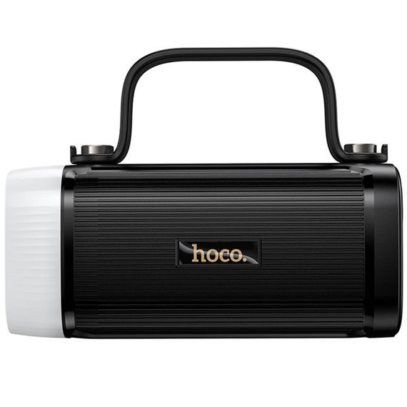 Портативний ЗП Power Bank Hoco J174 Unimpeded 22.5W+PD20W dual lighting 40000 mAh Black | Зображення 5
