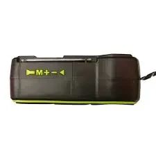 Портативна універсальна сонячна система (ліхтар,радіо FM, Bluetooth, павербанк) | Зображення 2