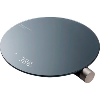 Весы кухонные Xiaomi QWCFC001 | Зображення 1