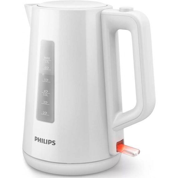 Електрочайник Philips HD9318/00 | Зображення 2