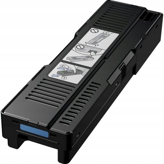 MC-G01 Контейнер (поглотитель) отработанных чернил Canon MAXIFY GX6040 с чипом
