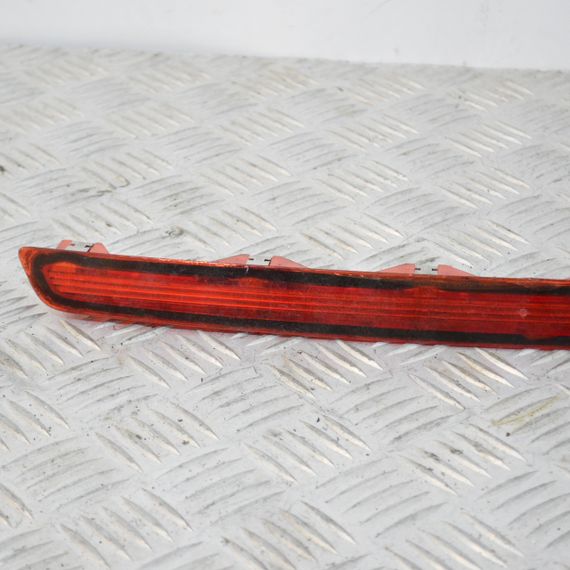 Стоп сигнал задній Skoda Rapid Kodiaq 2013-2019 Додатковий стоп сигнал Шкода Рапід Кодіак 5JJ945097 | Зображення 1