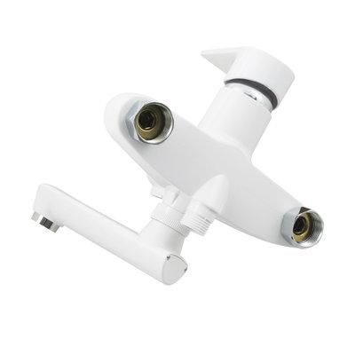 Змішувач для ванної кімнати RIZO RP32W | Зображення 2