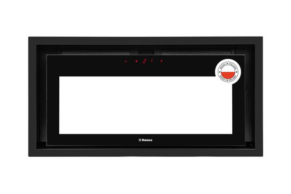 Вытяжка Hansa встраиваемая OMC6561BGH | Зображення 1