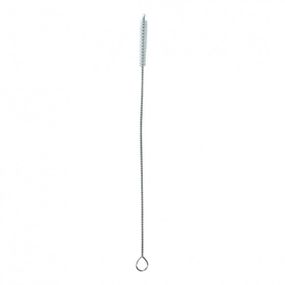 Ершик для чистки трубочек MGZ-0217 длина 17 см