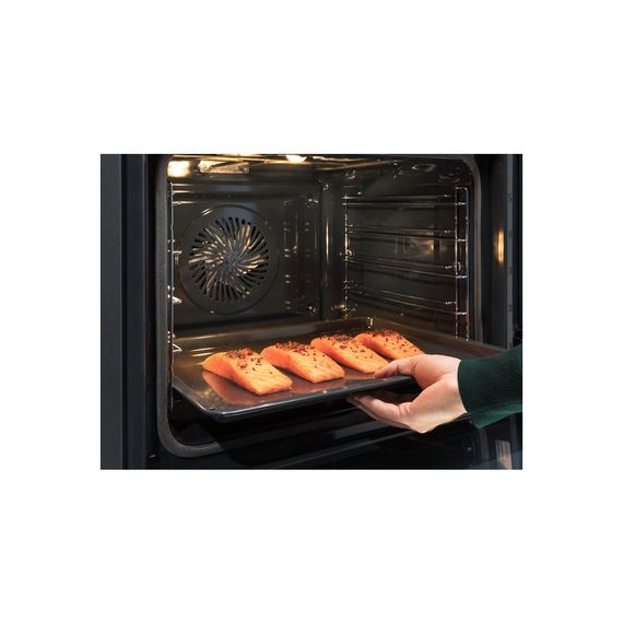 Духова шафа Electrolux EOB7S31Z | Зображення 8