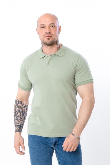 Футболка-поло чоловіча | Зображення 2