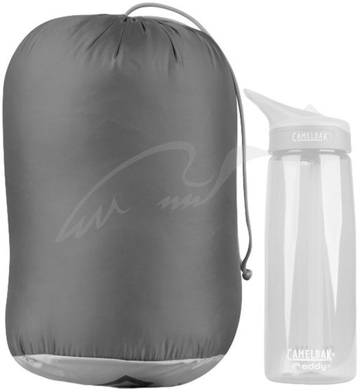 Спальний мішок Sea To Summit Treeline TlI Long. L. -3°С Gray | Зображення 5