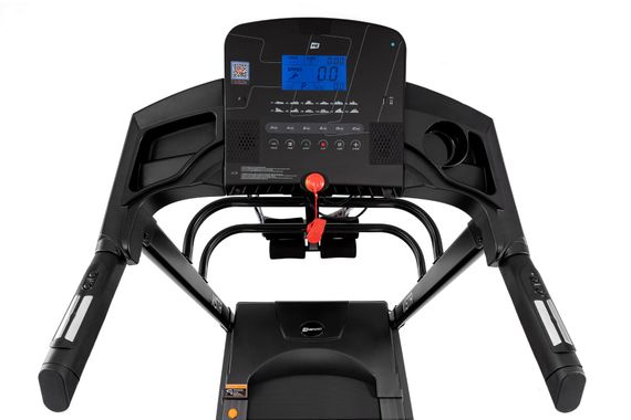 Бігова доріжка Hop-Sport HS-1500LB Vista | Зображення 6