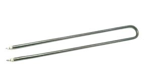 Тэн сухой (воздушный) 2000w U-образный для жарочных ,духовых ,пекарских шкафов