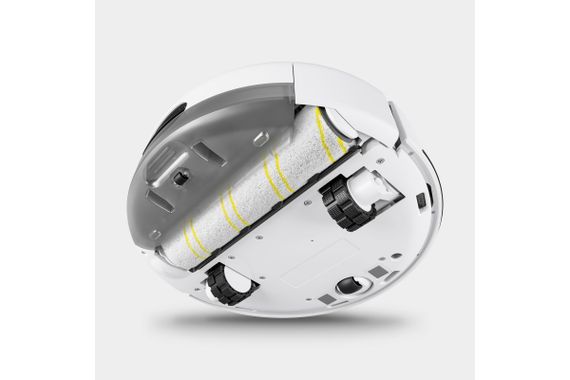 Робот-пилосос Karcher RCF 3 1.269-660.0 | Зображення 3
