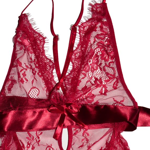 Пеньюар Babydoll 44 S/M 316-1 | Зображення 6