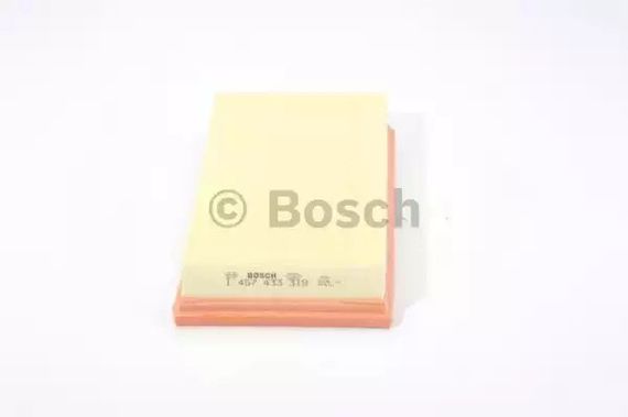 Фільтр повітряний SEAT CORDOBA, VW POLO, BOSCH (1457433319) | Зображення 1