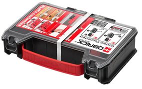 Набір адаптерів для ящиків, SET 2, Z258933PG001 QBRICK