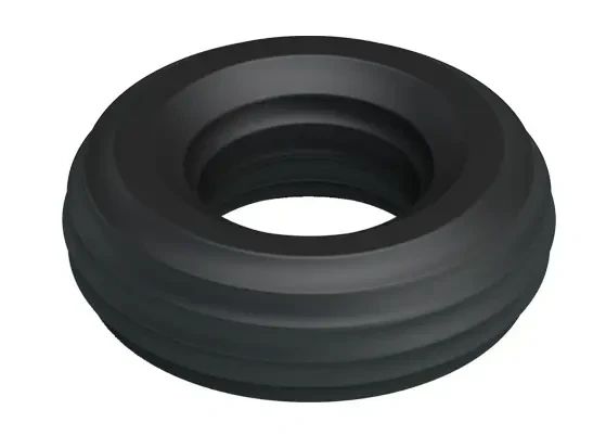 Ерекційне кільце BAILE - COCK RING, BI-210174 Sex Aura | Зображення 4