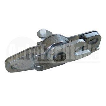 Замок двери сдвижной (верхний) Renault Master 98-10/ Opel Movano 98-10, AutoTechteile, 505 0067, FT95459