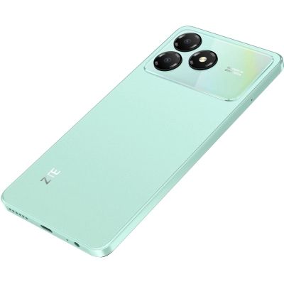Мобильный телефон ZTE Blade A36 4/64GB Green (1167680) | Зображення 6