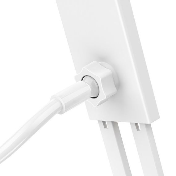 Уцінка Підставка для телефона Borofone BH24 Bright shell 4-10.6" | Зображення 1