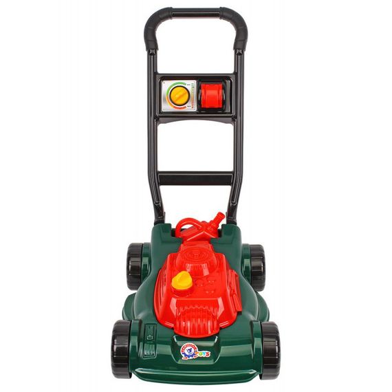 Игрушка "Газонокосилка ТехноК" 9611TXK | Зображення 1