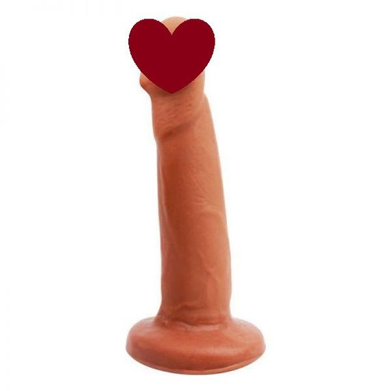 Фаллоимитатор Eve's Alluree, Latin Sex Aura