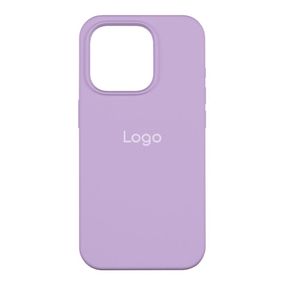 Чохол Silicone Case Full Size (AA) для iPhone 14 Pro Колір 29.Gold
